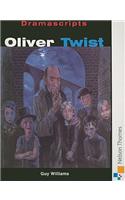 Dramascripts: Oliver Twist