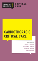 Cardiothoracic Critical Care