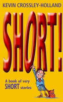 Short!: A Book of Very Short Stories