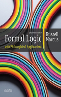 Introduction to Formal Logic with Philosophical Applications