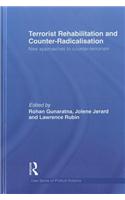 Terrorist Rehabilitation and Counter-Radicalisation