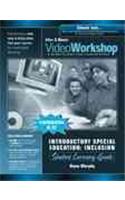 Introductory Special Education and Inclusion Student Learning Guide VideoWorkshop