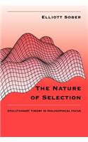 The Nature of Selection