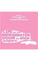 Life on the Refrigerator Door