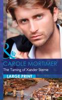 The Taming Of Xander Sterne