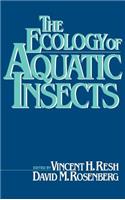 Ecology of Aquatic Insects