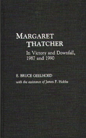 Margaret Thatcher