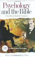 Psychology and the Bible