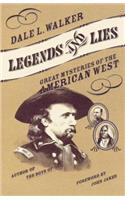 Legends and Lies