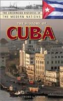 The History of Cuba