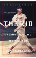 The Kid: The Immortal Life of Ted Williams