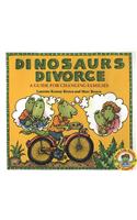 Dinosaurs Divorce!: A Guide for Changing Families