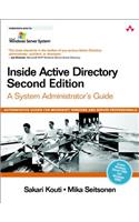 Inside Active Directory: A System Administrator's Guide