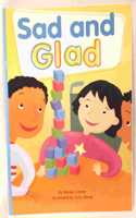 Reading 2010 (Ai5) Independent Reader Grade K Unit 3 Week 6 Sad and Glad
