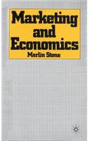 Marketing and Economics