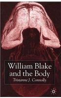 William Blake and the Body