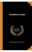 Asmodeus at Large