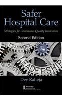 Safer Hospital Care