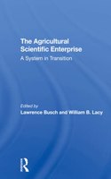 Agricultural Scientific Enterprise