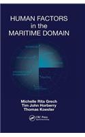 Human Factors in the Maritime Domain