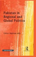 Pakistan in Regional and Global Politics