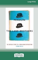 Penguin and The Lane Brothers