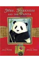Mrs. Harkness and the Panda