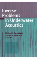 Inverse Problems in Underwater Acoustics