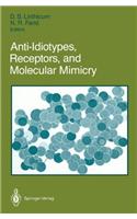 Anti-Idiotypes, Receptors, and Molecular Mimicry