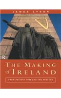 Making of Ireland