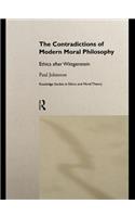 Contradictions of Modern Moral Philosophy