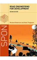 Road Engineering for Development