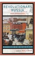 Revolutionary Russia