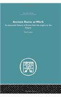 Ancient Rome at Work