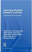 Improving Disabled Students' Learning