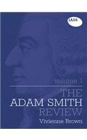 Adam Smith Review: Volume 1