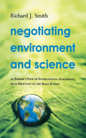 Negotiating Environment and Science