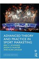 Advanced Theory and Practice in Sport Marketing