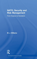 NATO, Security and Risk Management