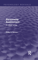 Personality Assessment