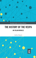 The History of the Vespa