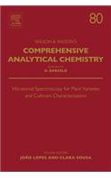 Vibrational Spectroscopy for Plant Varieties and Cultivars Characterization