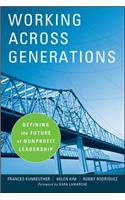 Working Across Generations