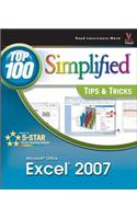 Microsoft Office Excel 2007