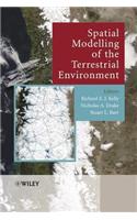 Spatial Modelling of the Terrestrial Environment