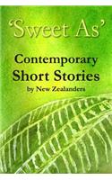 'Sweet As' Contemporary Short Stories
