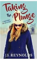 Taking the Plunge