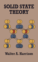 Solid State Theory