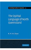 Dyirbal Language of North Queensland