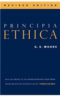 Principia Ethica
